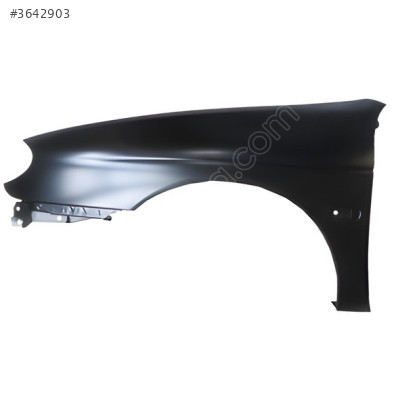 RENAULT MEGANE 1 1999-2002 ARASI SOL ÖN ÇAMURLUK DELİKLİ