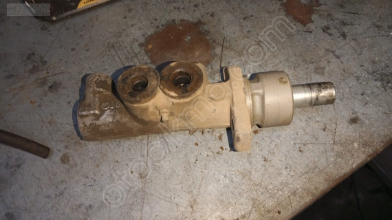 Volkswogen golf 4  fren ana merkez