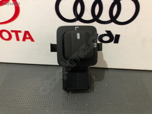 VOLKSWAGEN GOLF-JETTA AYNA AYAR DÜĞMESİ ORJİNAL