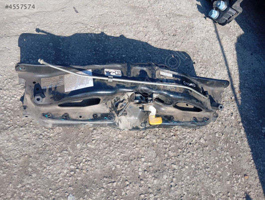 FIAT DUCATO ÖN PANEL MERT OTO