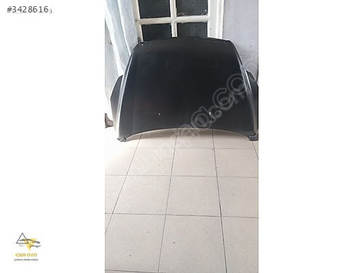 FORD FOCUS MOTOR KAPUTU YAN SANAYİ