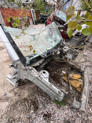CONNECT SAĞ SOL ÖN ŞASİ AKİL YAMAN OTOMOTİV