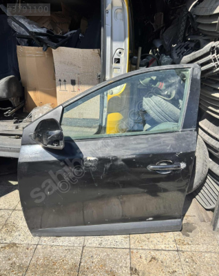 RENAULT FLUANCE SOL ÖN KAPI DOLU HATASIZ EYUPCAN OTO'DA