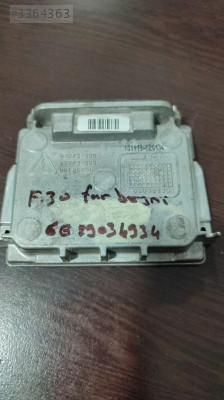 BMW E30 far beyni 6g 89036934