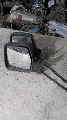 1997-2001 FİAT SCUDO SOL AYNA