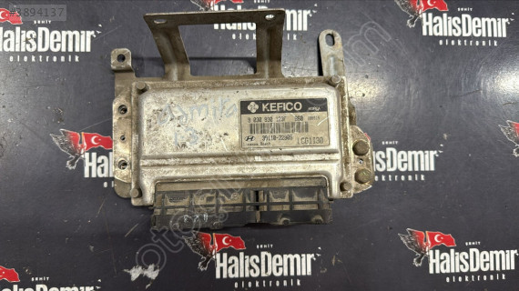 39110-22905 HYUNDAİ ACCENT 1.3 MOTOR BEYNİ