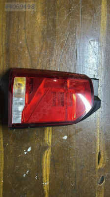 7la945095j 2024 VW TRANSPORTER T8 2.0 DNA ARKA SOL STOP