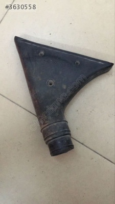 RENAULT R11 HAVA ÇIKIŞ BORUSU 770073515
