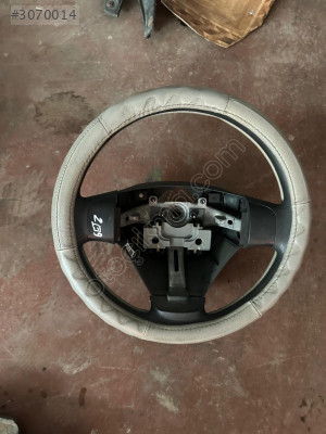 HYUNDAI GETZ 1.5 DIZEL DIREKSIYON SIMIDI MERT OTO