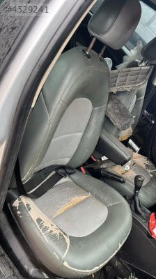 FIAT LİNEA  ÖN  KOLTUK ÇEVİK OTO ÇIKMA