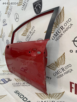 KİA RİO SOL ÖN KAPI (12-16) ORJİNAL ÇIKMA-76003-1W010