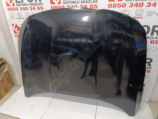 HONDA ACCORD BAGAJ KAPAĞI ÇIKMA ORİJİNAL PARÇA