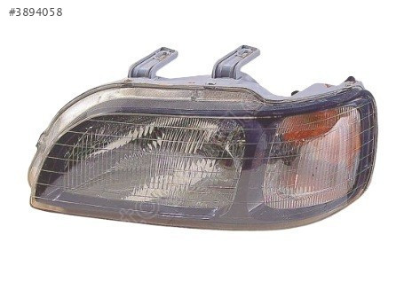 SAĞ ÖN FAR EURO 5K HONDA CIVIC 96-98