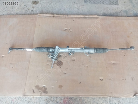 Opel Astra direksiyon kutusu