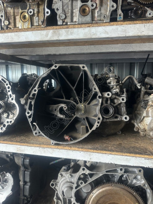 Honda Accord f20 manuel şanzıman