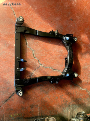 ÖZMEN OPEL İNSİGNİA İNSİGNA A ÖN TRAVERS ALT BEŞİK