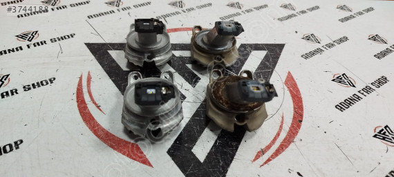 BMW F10 5 SERİSİ GÜNDÜZ LED FAR MODÜLÜ BEYNİ 2010-2013-ORJİNAL