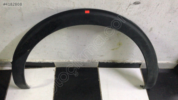 PEUGEOT 508 SAĞ ARKA DODİK ÇIKMA ORJİNAL YEDEK PARÇA
