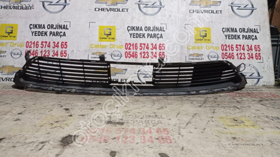 OPEL GRANDLAND TAMPON ALT IZGARA ÇIKMA SÖKME YEDEK PARÇA