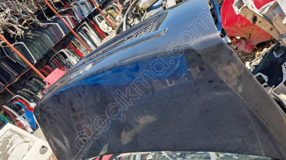 CHEVROLET LACETTİ SEDAN BAGAJ.OTO ERKAN ÜNYE