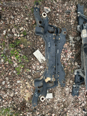 FORD FOCUS 2.5 TRAVERS ÜÇEL OTO ÇIKMA BURSA