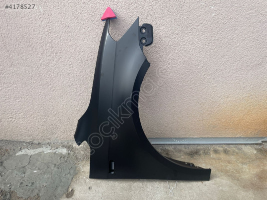 CADDY ÖN ÇAMURLUK SAĞ 2015 2016 2017 2019 2020 SIFIR 2K5821022B