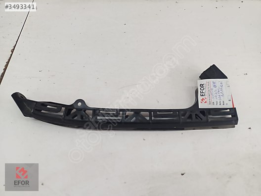HONDA JAZZ SAĞ FAR BRAKET ORJİNAL ÇIKMA YEDEK PARÇA 11-13