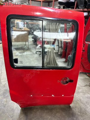 FİAT DOBLO SAĞ SÜRGÜLÜ KAPI