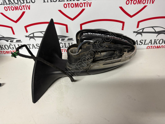 VOLKSWAGEN SCİROCCO SOL AYNA