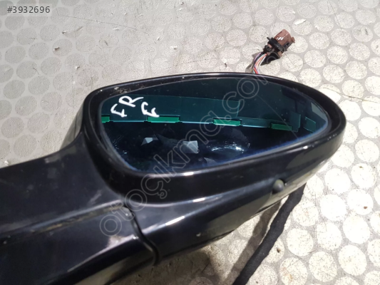 CITROEN C6 ÇIKMA ORJİNAL AYNALAR