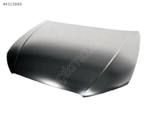 AUDI A3 MOTOR KAPUTU (H.B) (TYG)  2013-