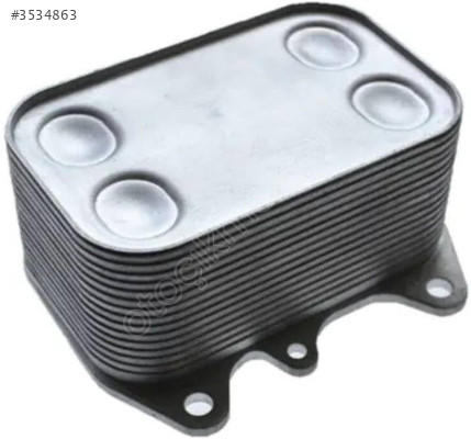 03L117021C YAG SOĞUTUCU CADDY AMARROK T6 PASSAT CC CRAFTER EOS .