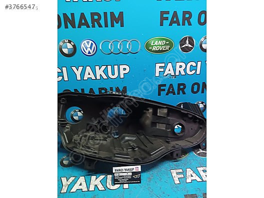 FİAT EGEA SAĞ ÖN FAR KASASI DÜZ