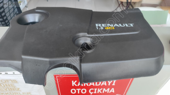 MEGAN 2 MOTOR UST KORUMA KAPAK LAGUNA 8200365952