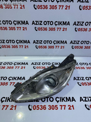 C-MAX SOL ÖN FAR ORJİNAL ÇIKMA