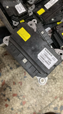 Orjinal Çıkma Volvo XC90 Airbag Beyni - 31681216 Model