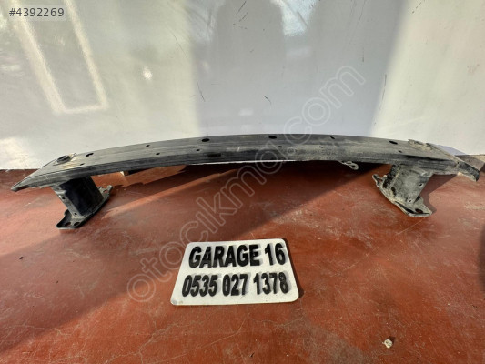 TOYOTA RAV 4 TAMPON DEMİRİ ORJİNAL