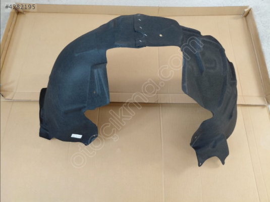 AUDİ A5 2010-2017 SOL ÖN DAVLUMBAZ HALI SIFIR 8T0821171