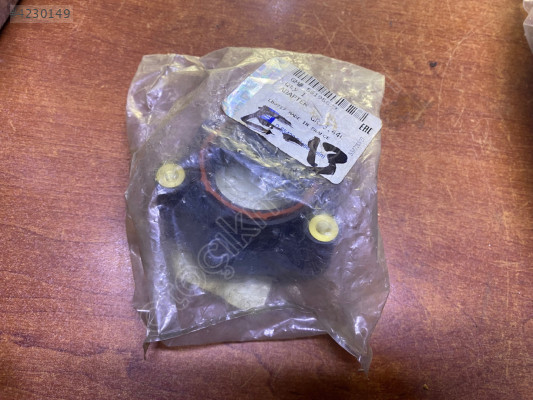 OPEL ASTRA H EMME MANİFOLD GİRİŞ FLANŞI SIFIR ORJİNAL 55195673