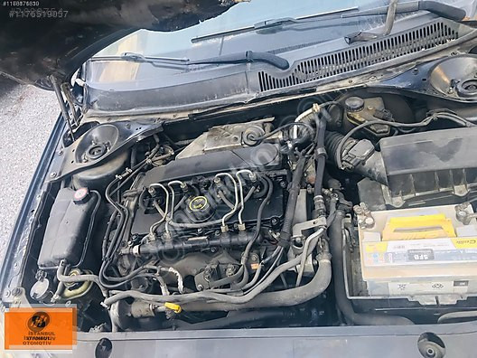 FORD MONDEO 2006 MODEL 2.0 DİZEL MOTOR PARÇALARI 