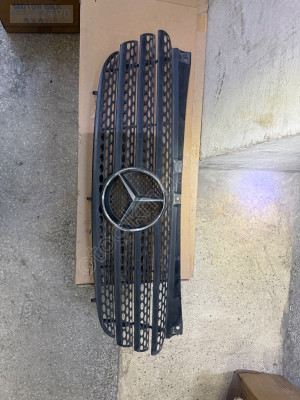 Mercedes vito W639 ön panjur A6398800185