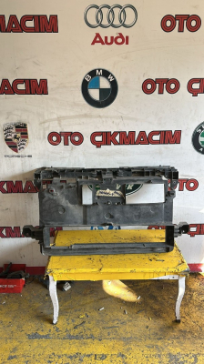 RENAULT MEGAN 4 ÖN PANEL (BENZİNLİ)