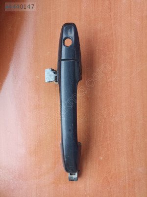 Honda Civic Fd6 Sol Ön Kapı Dış Açma Kolu
