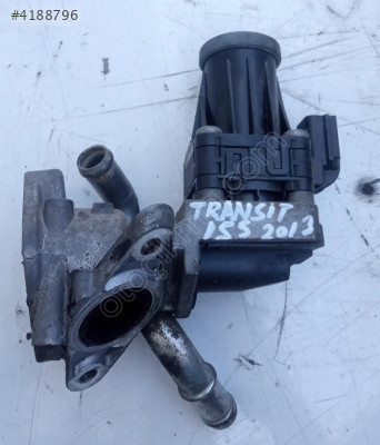 ford transit 2013 155ps çıkma orjinal egr valfi (son fiyat)