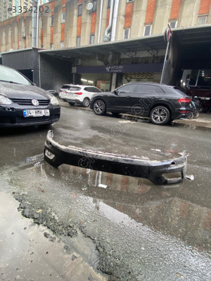 VW TİGUAN ÖN TAMPON ORİJİNAL ÇIKMA