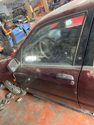 1996 MODEL ALFA ROMEO 146 SOL ÖN KAPI