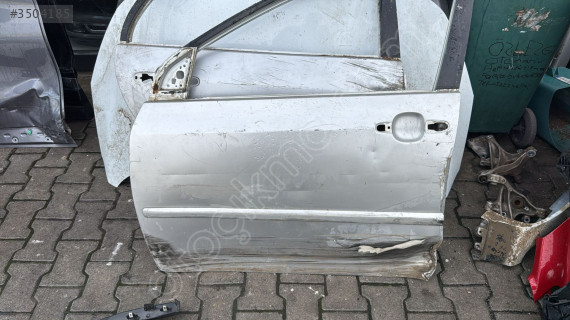 Corolla 2006 sol ön kapı