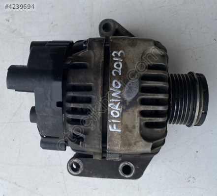 fiat fiorino 2013 1.3 şarj dinamosu -son fiyat