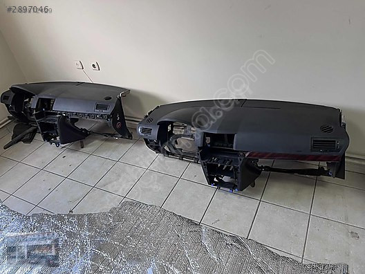 OPEL ASTRA H ÇIKMA TORPİDO