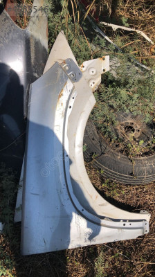 ÇIKMA VOLKSWAGEN TİGUAN SAĞ ÖN ÇAMURLUK